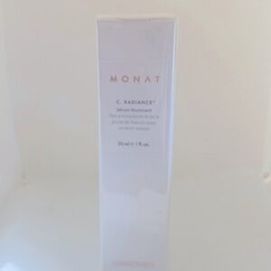 New C Radience Skin Serum